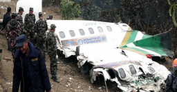 Nepal plane tragedy: Probing committee finds fault in engine behind Yeti Airlines crash